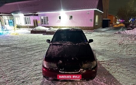 Daewoo Nexia I рестайлинг, 2008 год, 104 000 рублей, 8 фотография