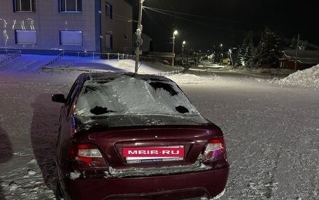 Daewoo Nexia I рестайлинг, 2008 год, 104 000 рублей, 6 фотография