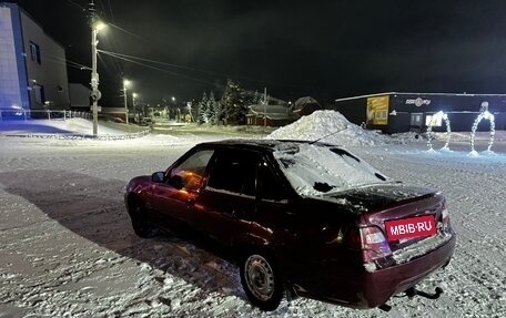 Daewoo Nexia I рестайлинг, 2008 год, 104 000 рублей, 7 фотография