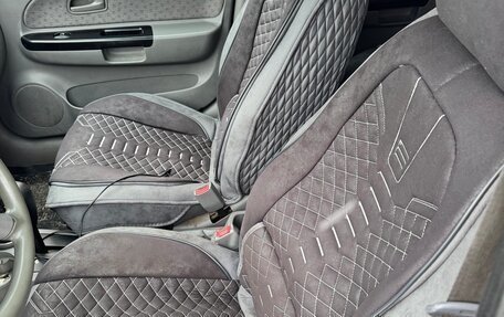 KIA Rio II, 2005 год, 180 000 рублей, 7 фотография