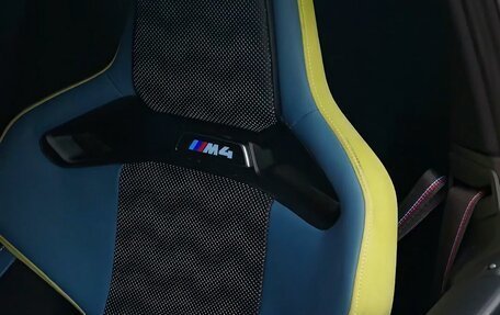 BMW M4, 2023 год, 13 000 000 рублей, 2 фотография