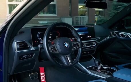 BMW M4, 2023 год, 13 000 000 рублей, 3 фотография