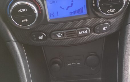 Hyundai Solaris II рестайлинг, 2013 год, 900 000 рублей, 16 фотография