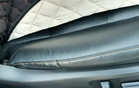 Toyota Camry, 2017 год, 2 450 000 рублей, 7 фотография