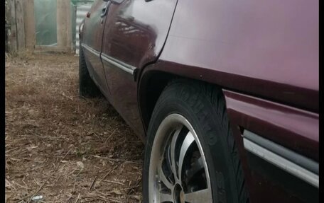 Daewoo Nexia I рестайлинг, 2008 год, 170 000 рублей, 6 фотография