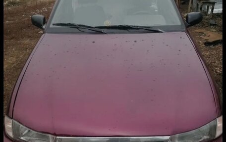 Daewoo Nexia I рестайлинг, 2008 год, 170 000 рублей, 2 фотография