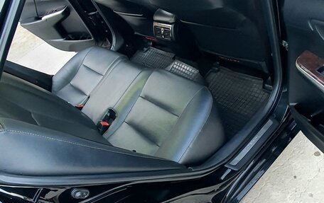 Toyota Camry, 2017 год, 2 450 000 рублей, 11 фотография