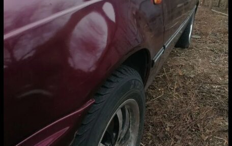 Daewoo Nexia I рестайлинг, 2008 год, 170 000 рублей, 3 фотография