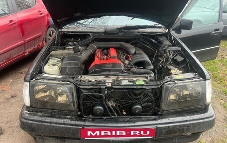 Mercedes-Benz E-Класс, 1995 год, 550 000 рублей, 5 фотография