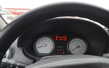 Renault Sandero I, 2011 год, 470 000 рублей, 8 фотография