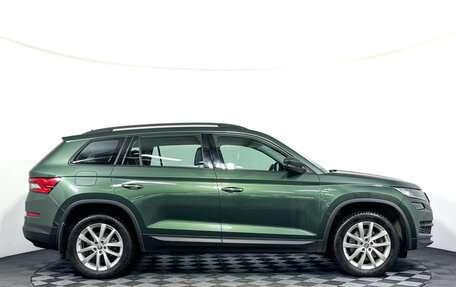 Skoda Kodiaq I, 2021 год, 2 697 000 рублей, 4 фотография