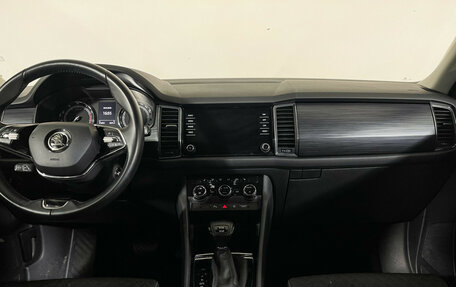 Skoda Kodiaq I, 2021 год, 2 697 000 рублей, 12 фотография