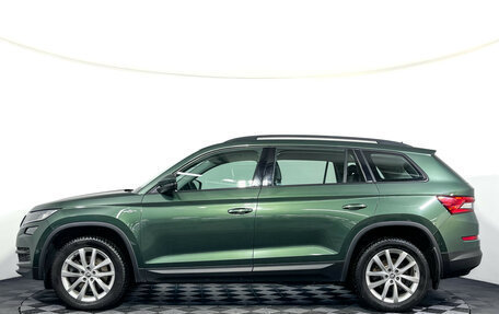 Skoda Kodiaq I, 2021 год, 2 697 000 рублей, 8 фотография