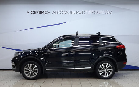 Geely Atlas I, 2021 год, 1 690 000 рублей, 2 фотография