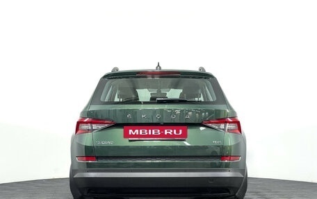 Skoda Kodiaq I, 2021 год, 2 697 000 рублей, 6 фотография