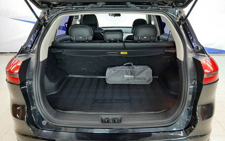 Geely Atlas I, 2021 год, 1 690 000 рублей, 5 фотография