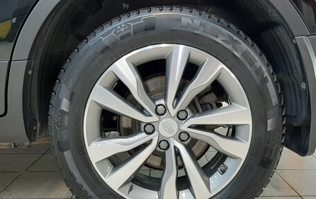 Geely Atlas I, 2021 год, 1 690 000 рублей, 14 фотография