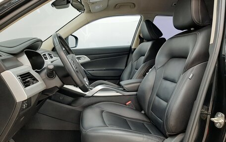 Geely Atlas I, 2021 год, 1 690 000 рублей, 10 фотография