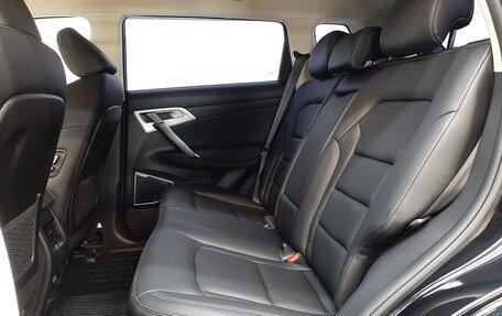 Geely Atlas I, 2021 год, 1 690 000 рублей, 12 фотография