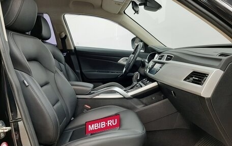 Geely Atlas I, 2021 год, 1 690 000 рублей, 11 фотография