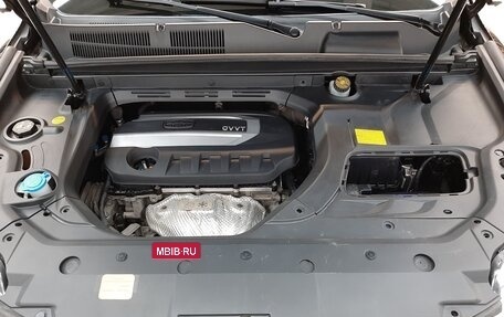 Geely Atlas I, 2021 год, 1 690 000 рублей, 7 фотография