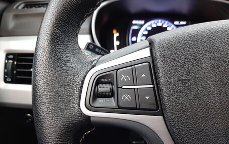 Geely Atlas I, 2021 год, 1 690 000 рублей, 16 фотография