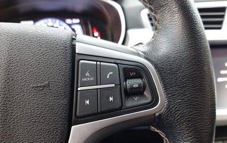 Geely Atlas I, 2021 год, 1 690 000 рублей, 17 фотография