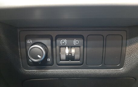 Geely Atlas I, 2021 год, 1 690 000 рублей, 22 фотография