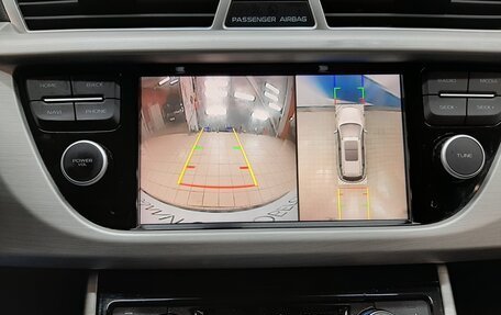 Geely Atlas I, 2021 год, 1 690 000 рублей, 19 фотография