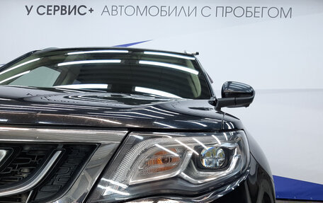Geely Atlas I, 2021 год, 1 690 000 рублей, 24 фотография