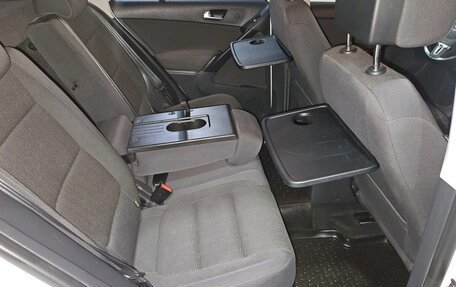 Volkswagen Tiguan I, 2014 год, 965 000 рублей, 13 фотография