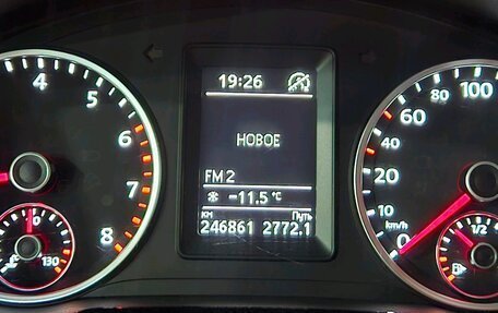 Volkswagen Tiguan I, 2014 год, 965 000 рублей, 10 фотография