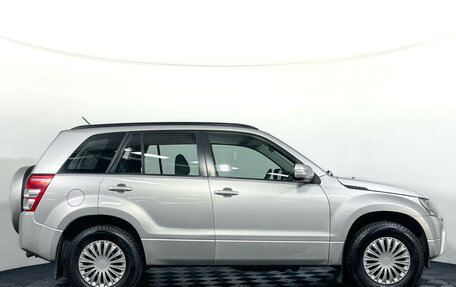 Suzuki Grand Vitara, 2010 год, 997 000 рублей, 4 фотография