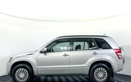 Suzuki Grand Vitara, 2010 год, 997 000 рублей, 8 фотография