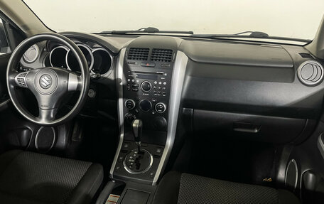 Suzuki Grand Vitara, 2010 год, 997 000 рублей, 9 фотография
