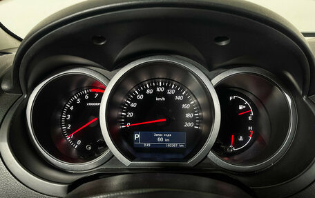 Suzuki Grand Vitara, 2010 год, 997 000 рублей, 11 фотография