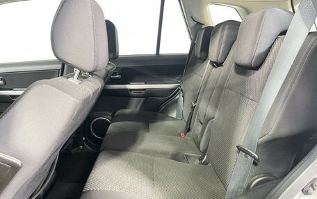 Suzuki Grand Vitara, 2010 год, 997 000 рублей, 10 фотография