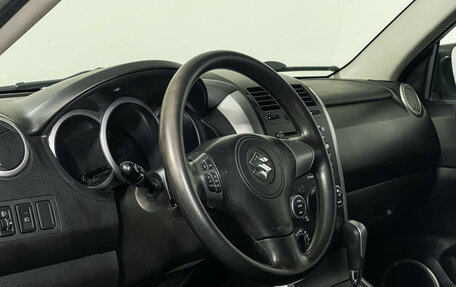 Suzuki Grand Vitara, 2010 год, 997 000 рублей, 13 фотография