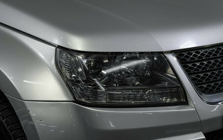 Suzuki Grand Vitara, 2010 год, 997 000 рублей, 14 фотография