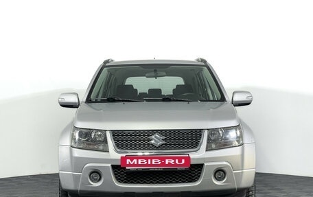 Suzuki Grand Vitara, 2010 год, 997 000 рублей, 2 фотография
