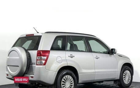 Suzuki Grand Vitara, 2010 год, 997 000 рублей, 5 фотография