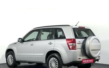 Suzuki Grand Vitara, 2010 год, 997 000 рублей, 7 фотография