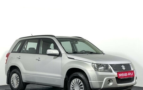 Suzuki Grand Vitara, 2010 год, 997 000 рублей, 3 фотография