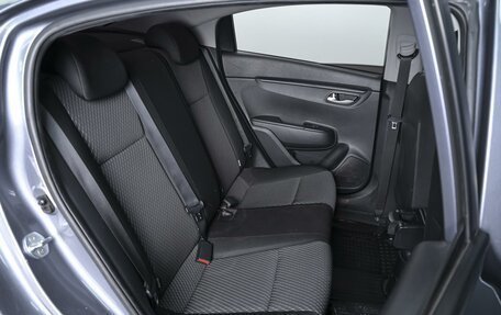 KIA Rio IV, 2018 год, 1 494 000 рублей, 7 фотография