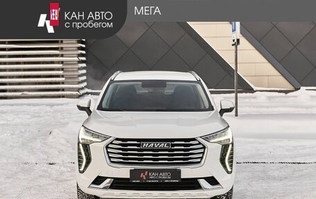 Haval Jolion, 2023 год, 1 963 000 рублей, 3 фотография