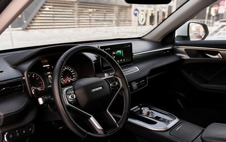 Haval Jolion, 2023 год, 1 963 000 рублей, 5 фотография