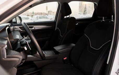 Haval Jolion, 2023 год, 1 963 000 рублей, 9 фотография