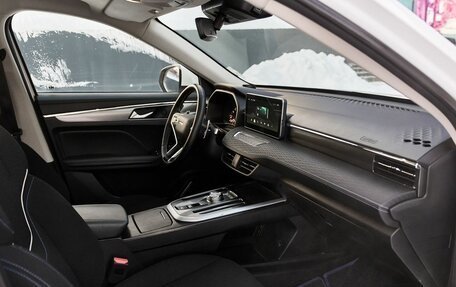 Haval Jolion, 2023 год, 1 963 000 рублей, 6 фотография