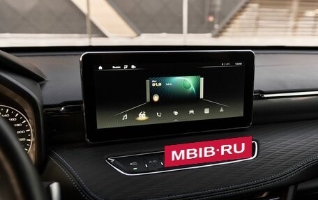 Haval Jolion, 2023 год, 1 963 000 рублей, 10 фотография