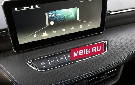 Haval Jolion, 2023 год, 1 963 000 рублей, 12 фотография